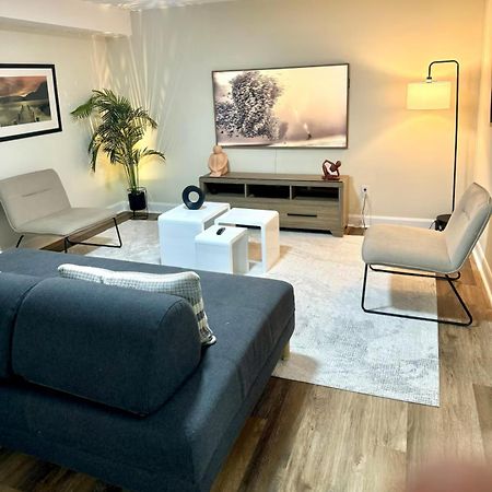 The Place King 2 Bedroom Apartment Отава Екстериор снимка