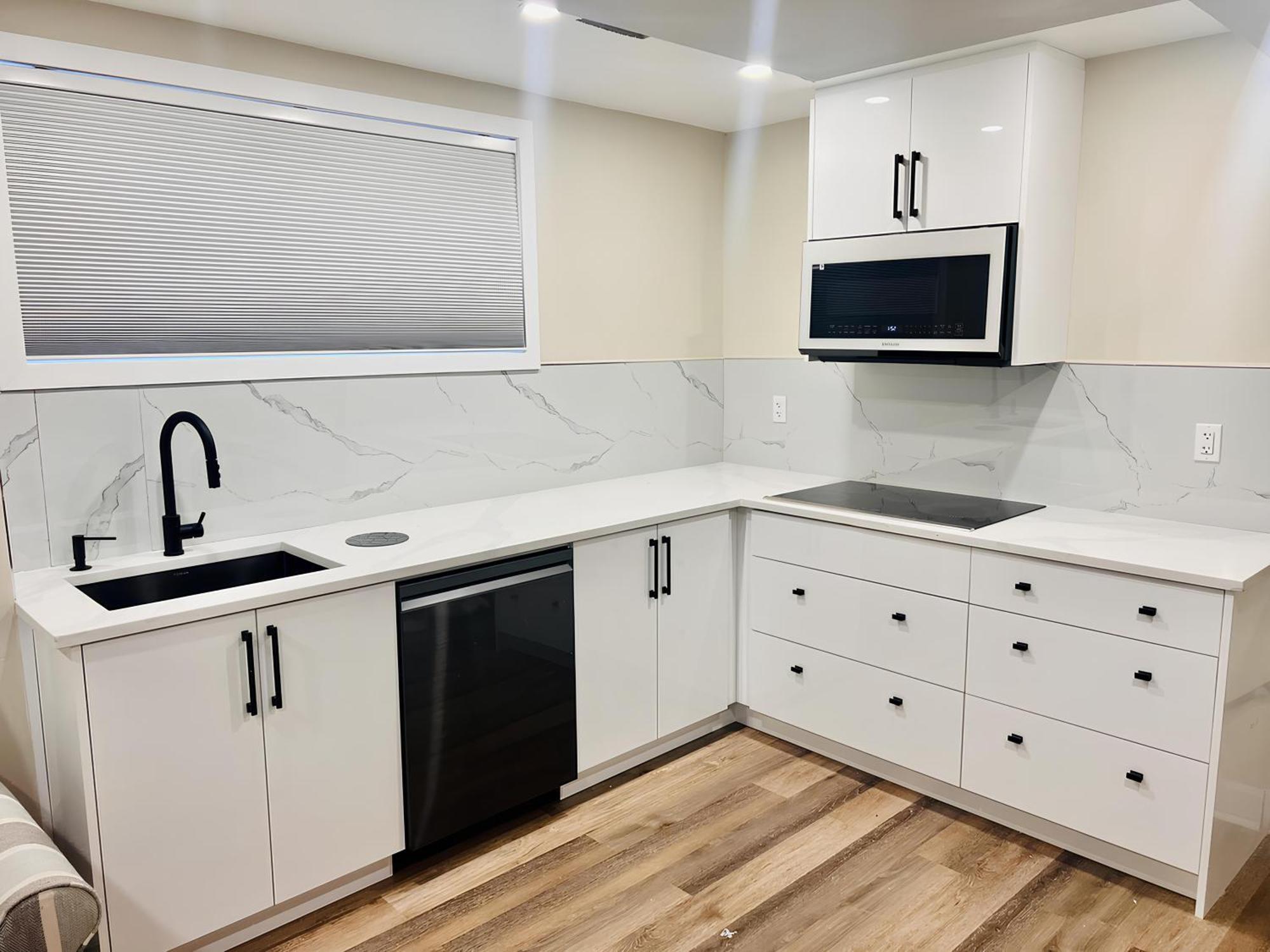 The Place King 2 Bedroom Apartment Отава Екстериор снимка